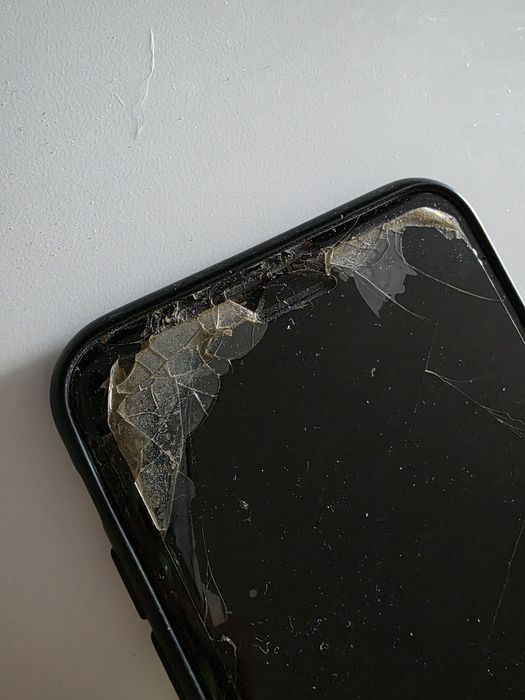iPhone 8 Plus para reparação