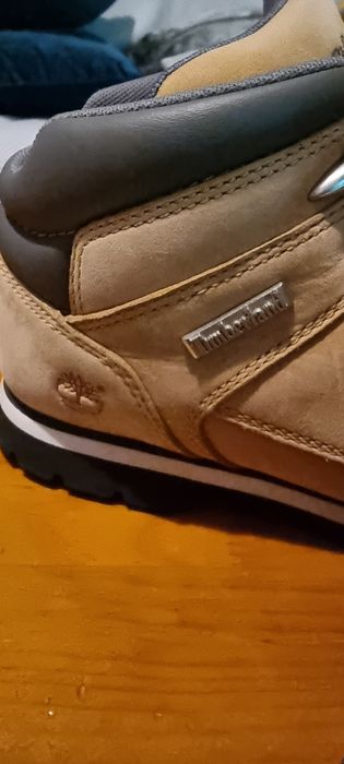 Botas Timberland nº38