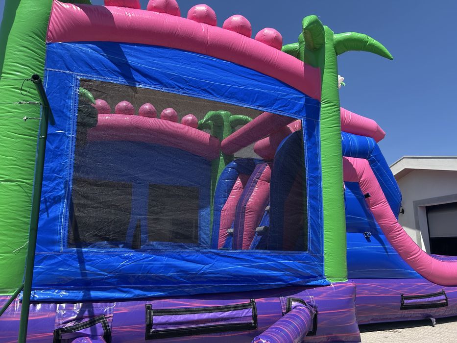 Animação infantil/juvenil