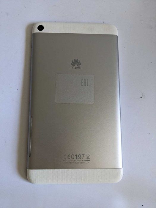 Планшет huawei t1-701u з клавіатурою та чохлом
