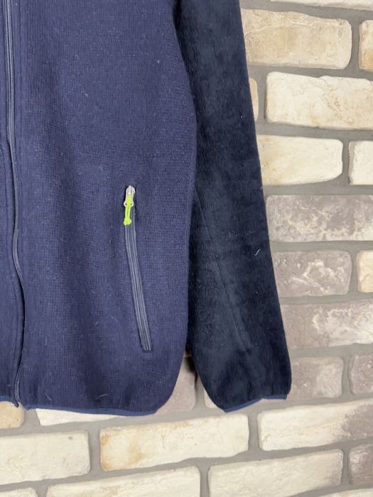 Sweter bluza salewa meska rozmiar S