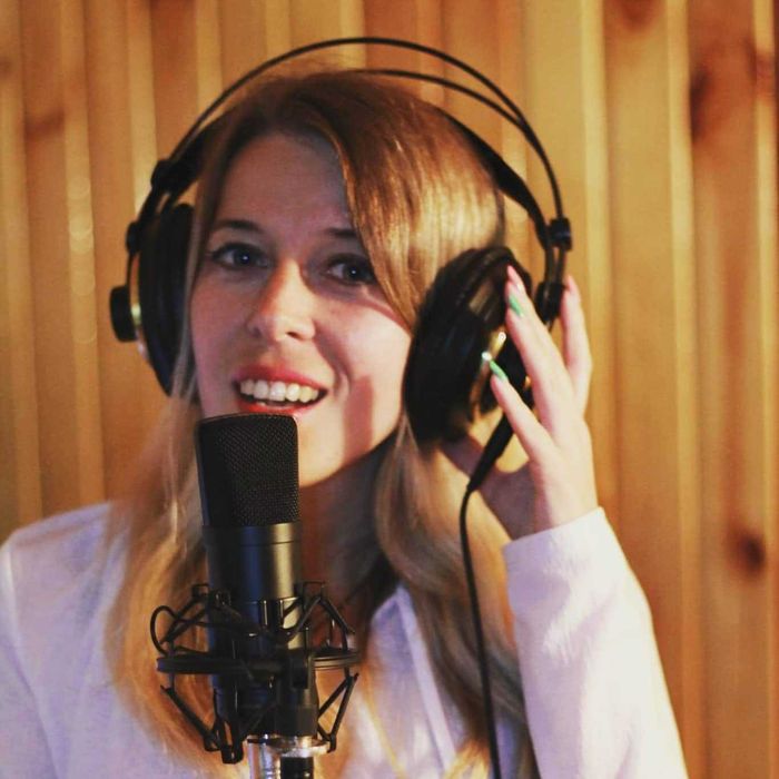 Уроки вокала. БЕСПЛАТНО прослушивание (15-20 минут)