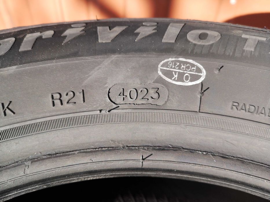 185/60 R15 88H XL - Tracmax X-Privilo TX-2 (2 sztuki) NOWE