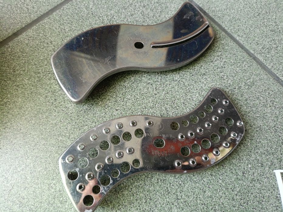 Детали на кухонный комбайн Браун, Braun - чаша, нож, терка и др..