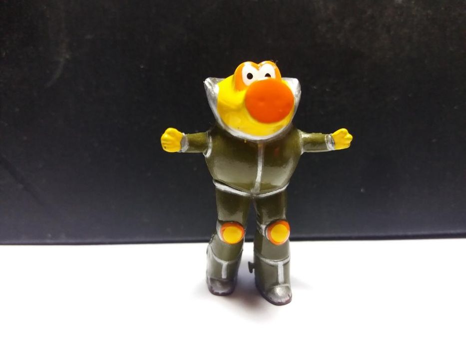 Киндер. Тайна третьей планеты.