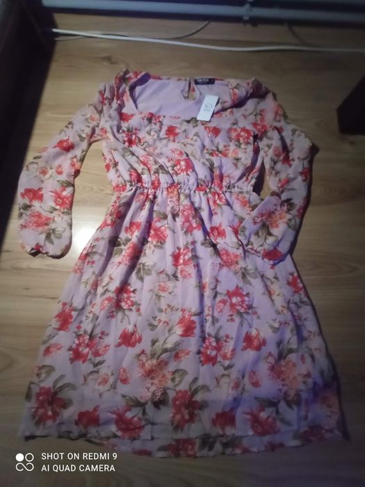 Sukienka damska nowa