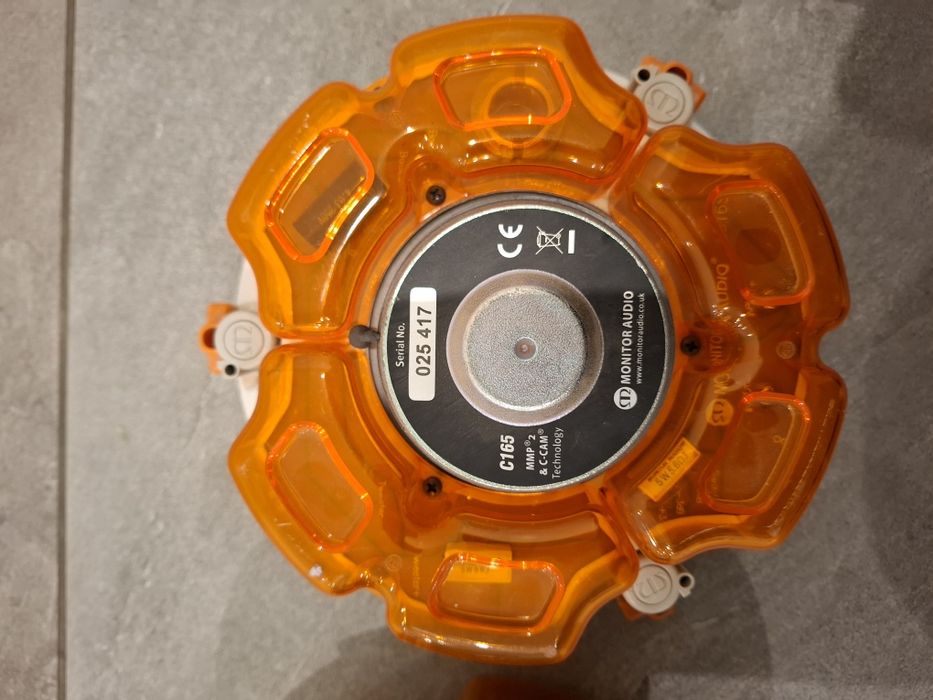 Потолочные колонки Monitor Audio  C165