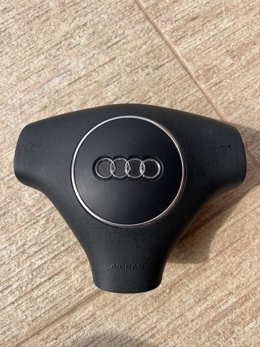 Volante Audi A3 8L1