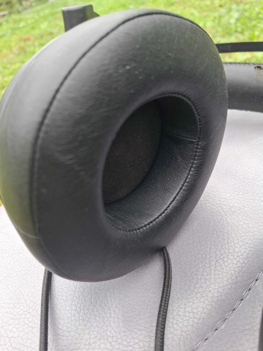 słuchawki hp omen headset 800