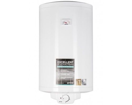 Продам бойлер gorenje сухий тэн