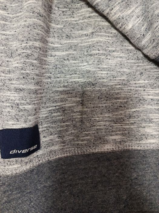 Bluza męska Diverse M/l