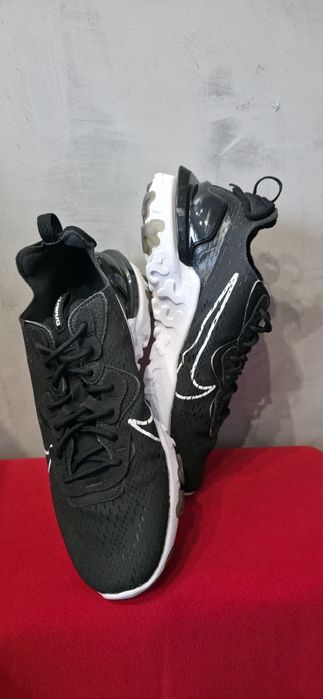 Nike React Vision rozmiar 45,5 (29,5 cm)