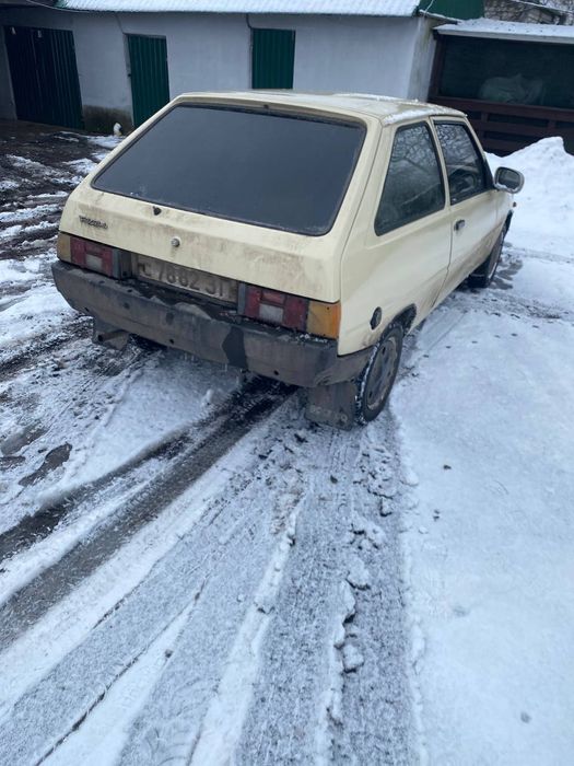 Продам Таврию Заз