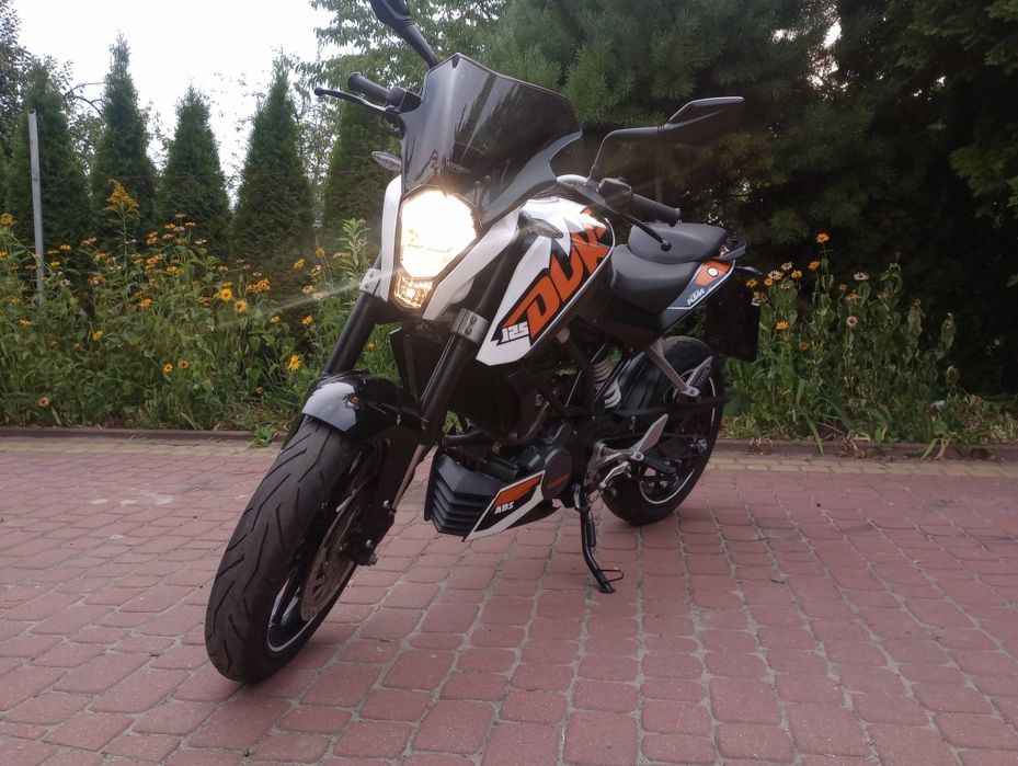 KTM