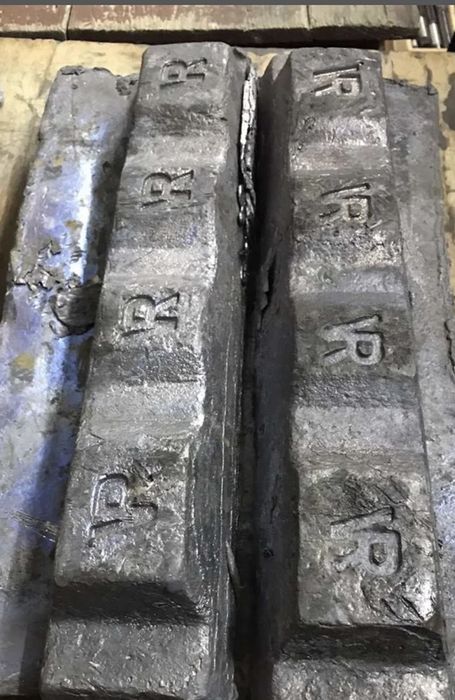 Свинец  твелый мягкий сдать свинец прием свинца