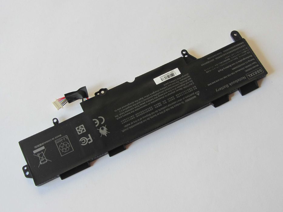 Батарея HP SS03XL