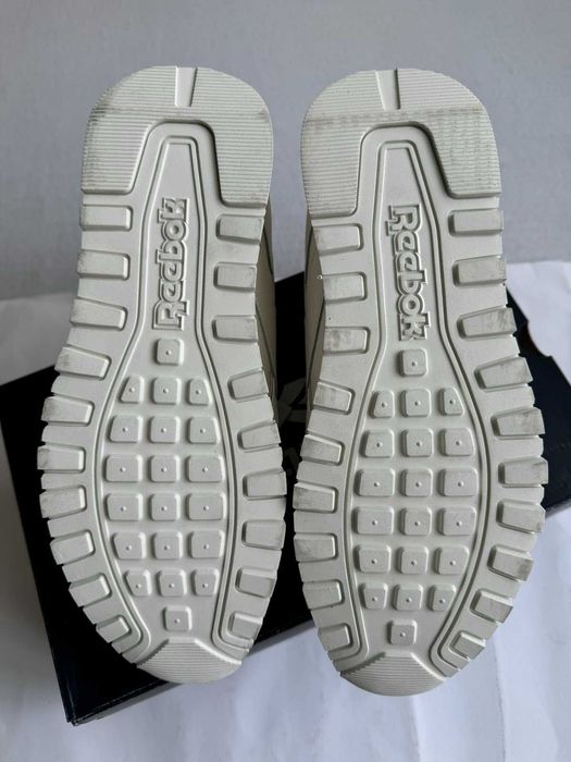 Buty damskie reebok royal glide białe 40,5/26.5 #32