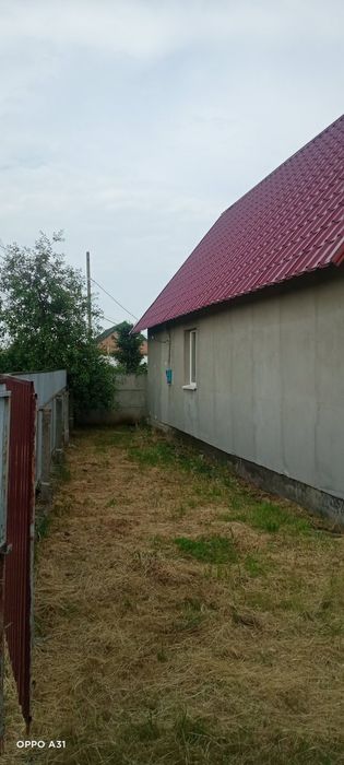 Продам дом в Спасском