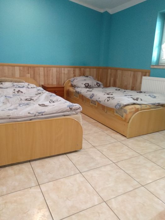 Pokoje , noclegi  ,kwatery pracownicze