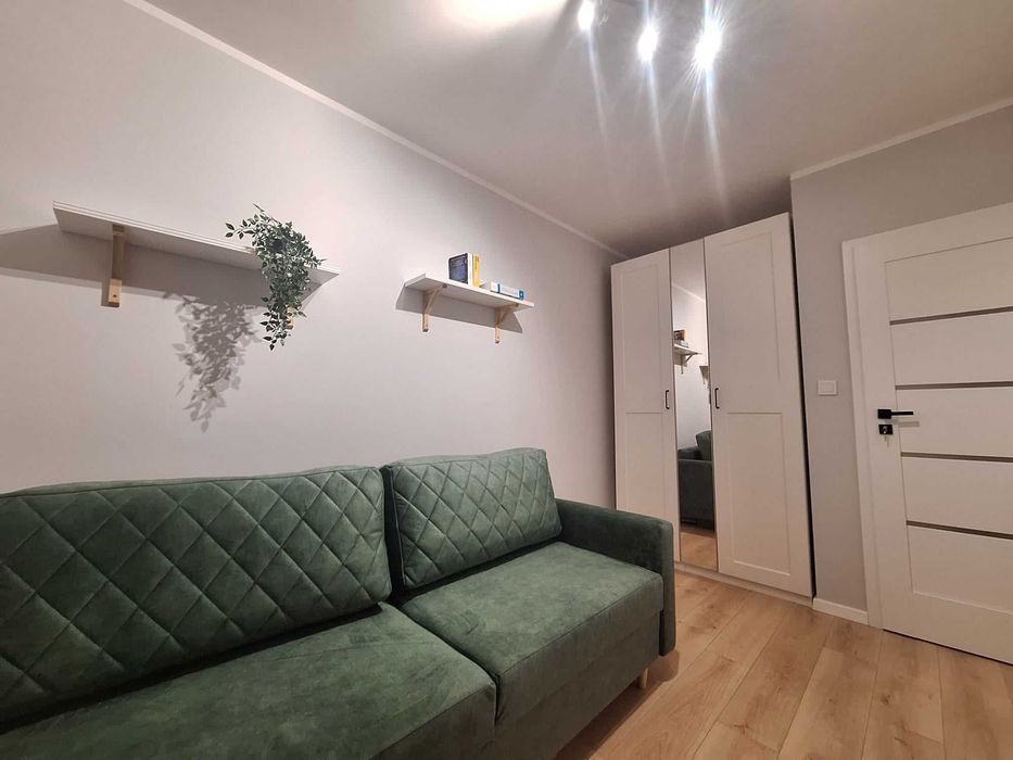 Mieszkanie – Gdańsk - Widok 2