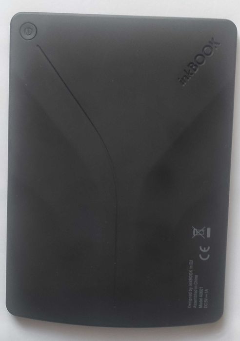 Czytnik ebook InkBOOK Calypso Plus