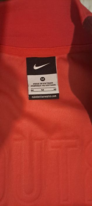 Casaco Selecção Nacional