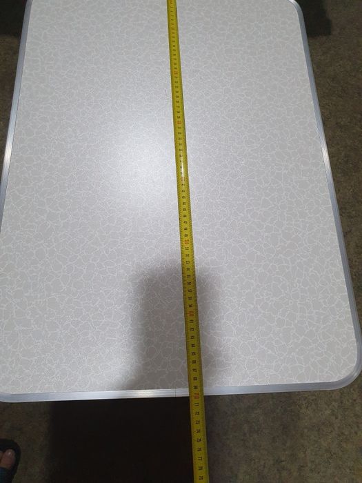 Стіл туристичний розкладний