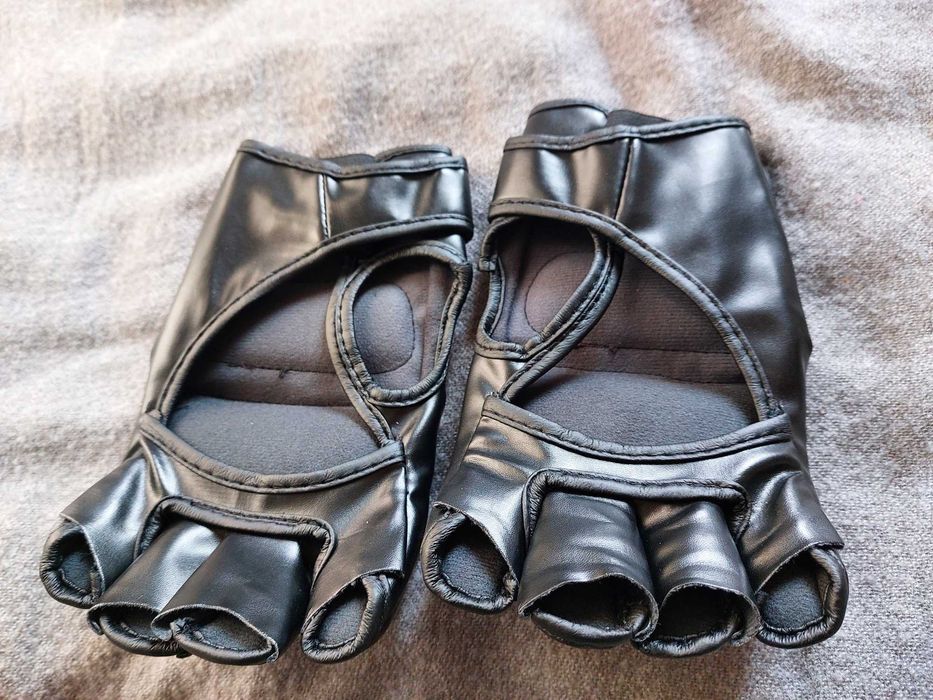Битки MMA   S/M  Black