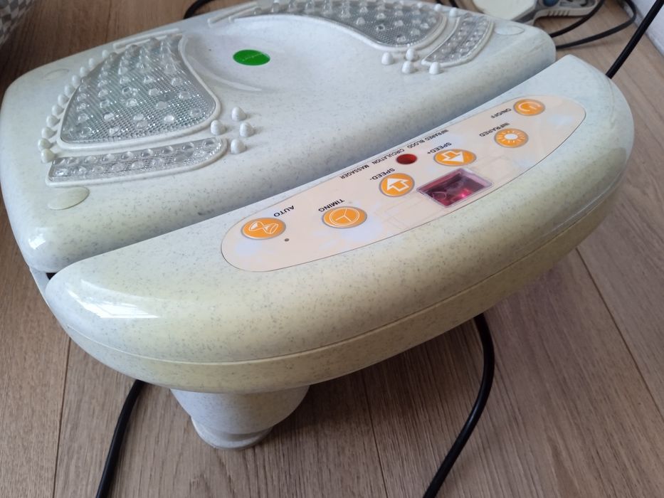 Массажёр для ног