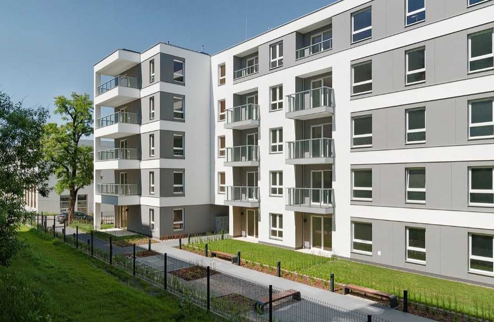 Mieszkanie / apartament Gdynia 3 pokojowe na wynajem