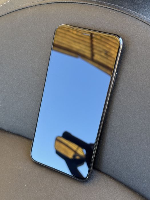 Iphone 11 pro max 64gb // Como novo!!