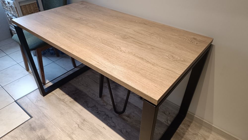 Stół 120x65 cm stan bardzo dobry