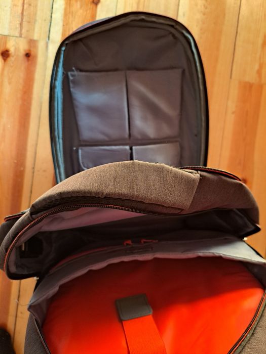 Mochila Gamming Matrics