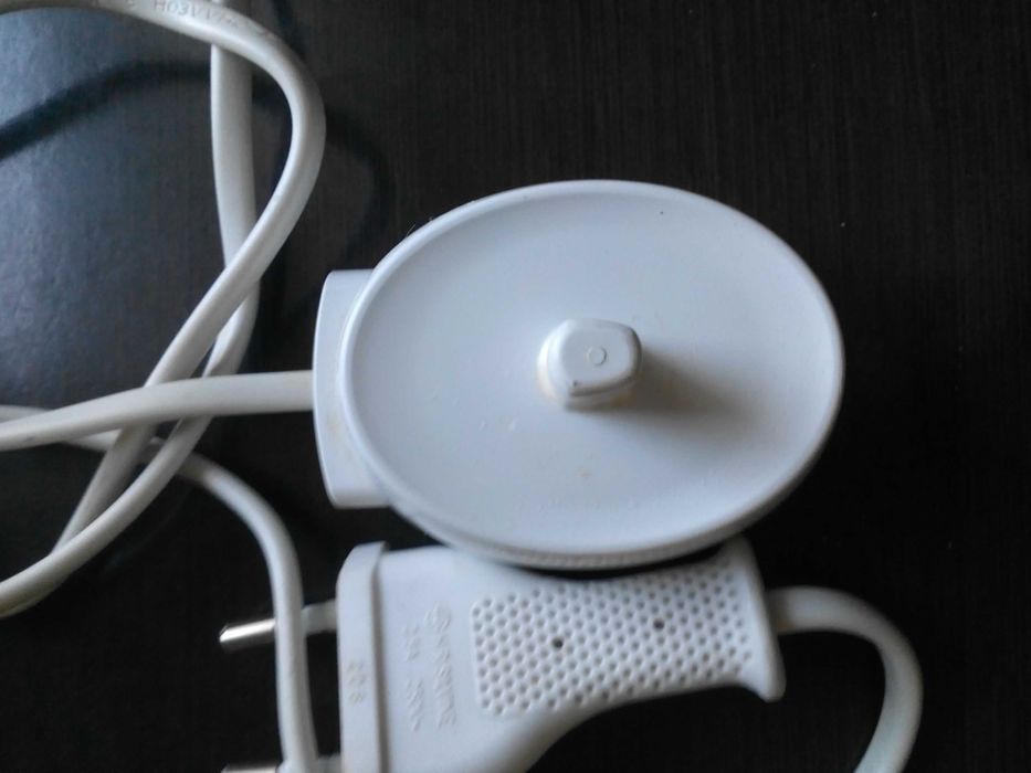 Akumulatorek/Ładowarka do szczoteczki elektrycznej Philips