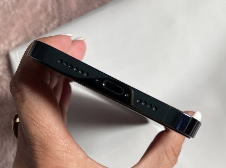 Айфон 12 про макс