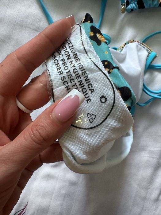 купальник женский