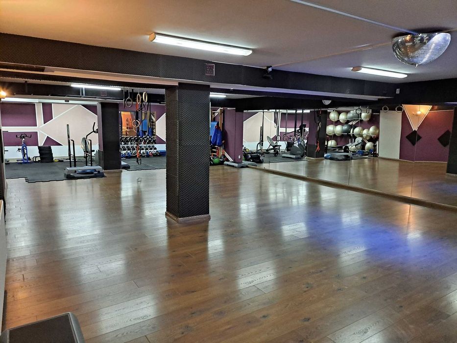 Lokal handlowo-usługowy | 182m2 | Grajewo |