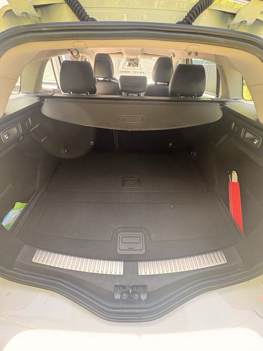 Renault Megane Sport Tourer 1.5DCI