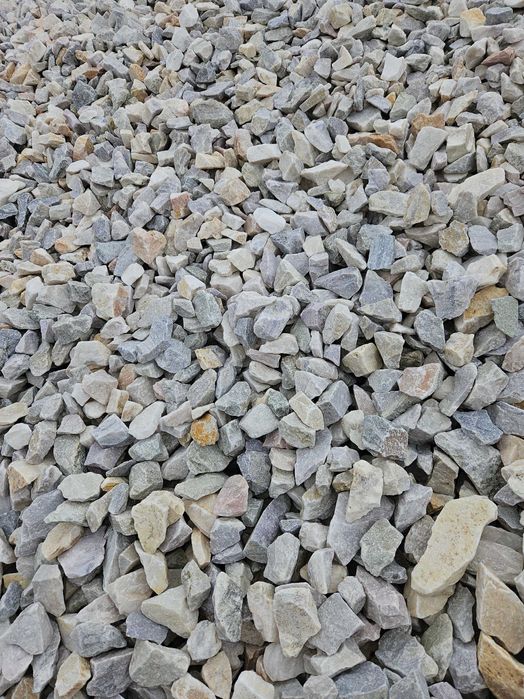 Kamień dekoracyjny Lazur 16-32 mm – idealny do ogrodu! Transport!