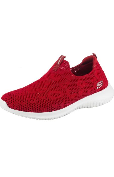 Жіночі кросівки (сліпони) Skechers р.36