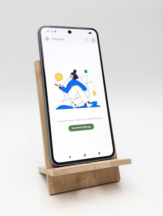 Google Pixel 8 128GB Zielony