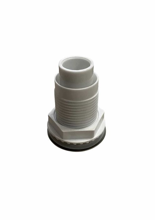 Regulator do hydromasażu AISI 316 balia ogrodowa