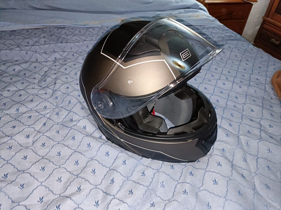 Capacete modular Origine