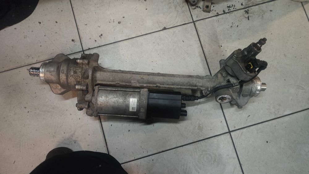 Продам Рульову  Рейку на BMW X3 F25 РЕСТАЙЛИНГ