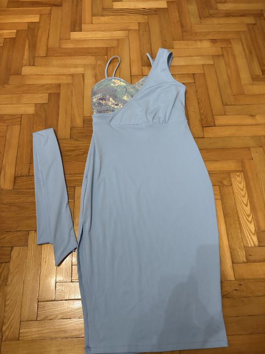 Плаття новорічні