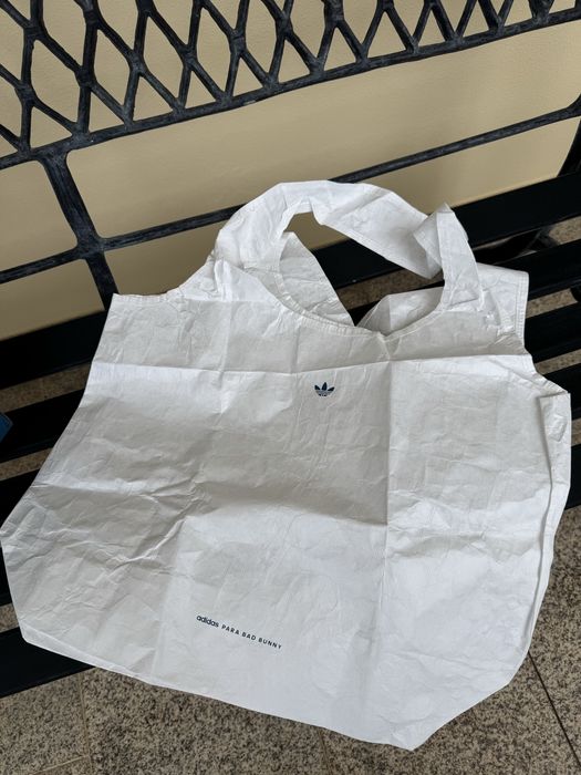 adidas Originals × Bad Bunny BadBo 1.0 "Resilience" 36 2/3