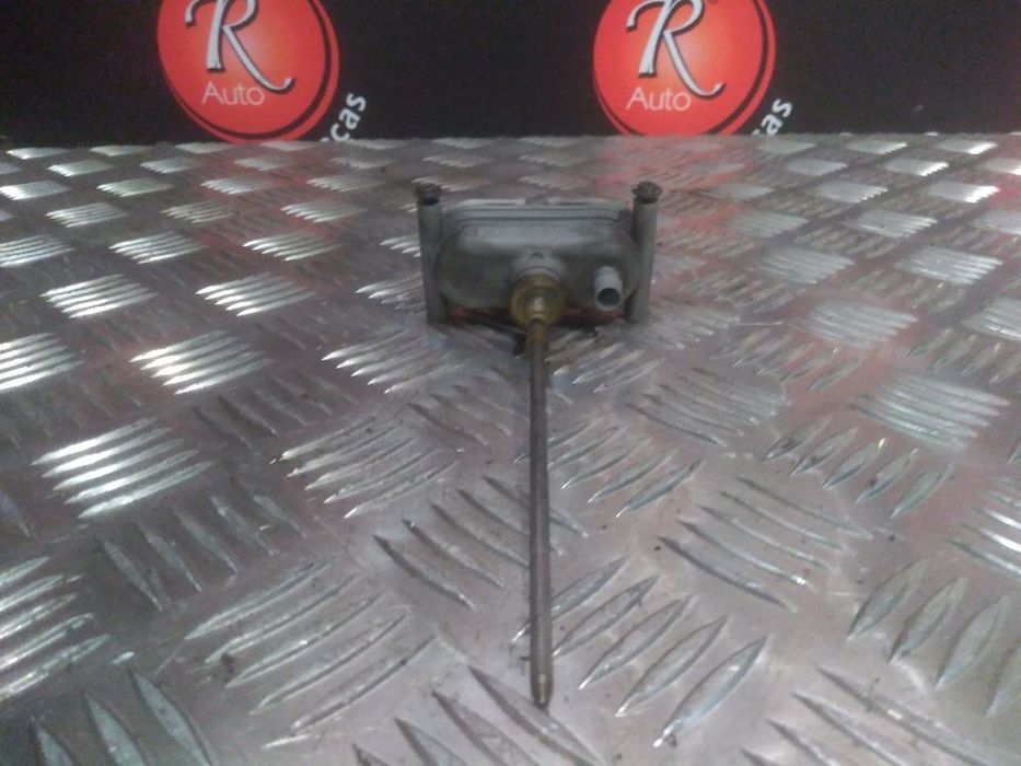 Fecho Da Tampa Do Combustivel Volkswagen Golf Iii (1H1)