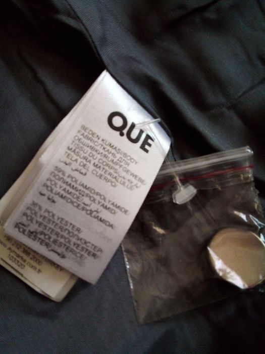 Женский брючный костюм