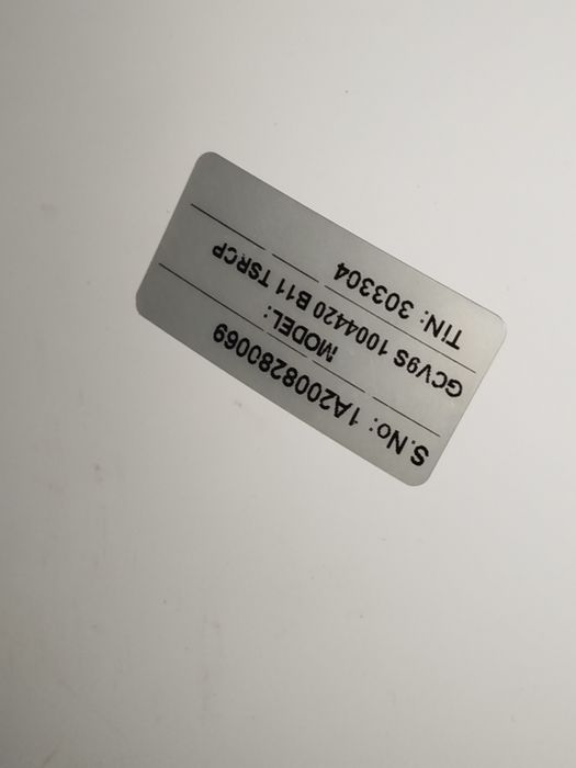 Sprzedam Bojler 96l