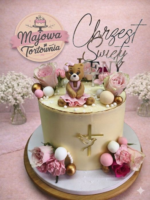 Torty okolicznościowe